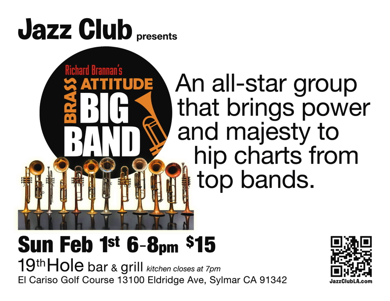 26-02-01-Richard-Brannans-Brass-Attitude-Big-Band
