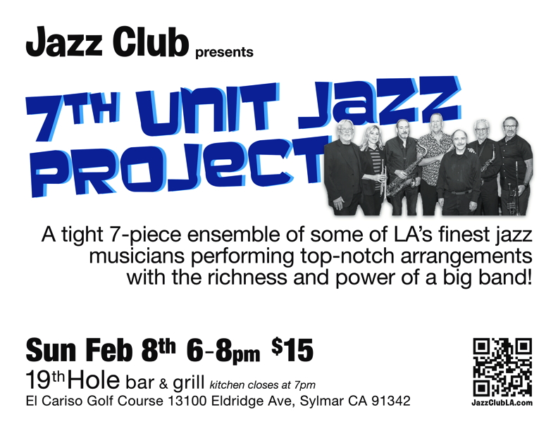26-02-08-7th-Unit-Jazz-Project